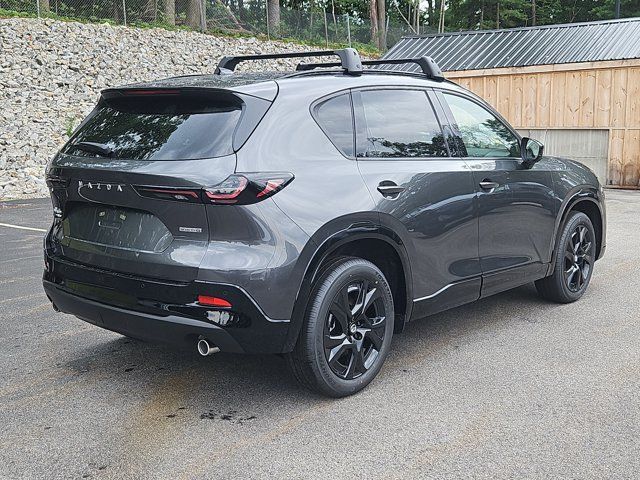 2026 Mazda CX-5 2.5 S Premium Plus