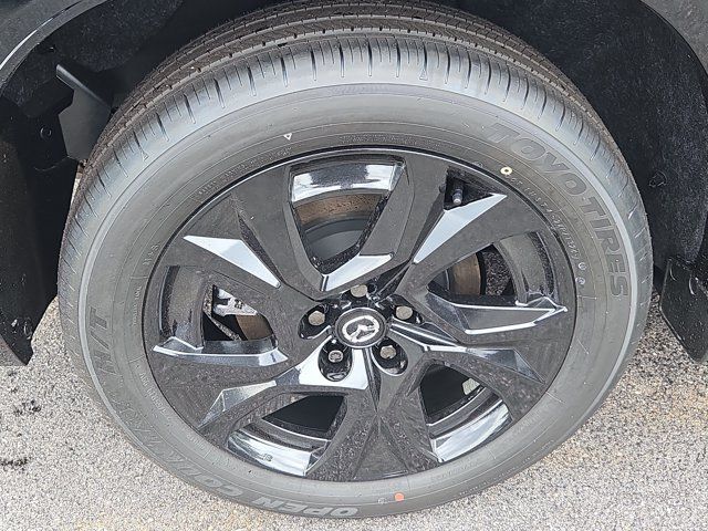 2026 Mazda CX-5 2.5 S Premium Plus