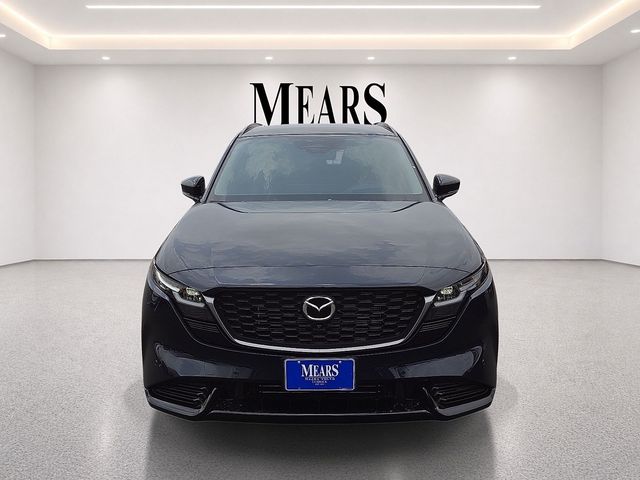 2026 Mazda CX-5 2.5 S Premium Plus