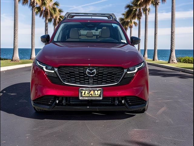 2026 Mazda CX-5 2.5 S Premium Plus
