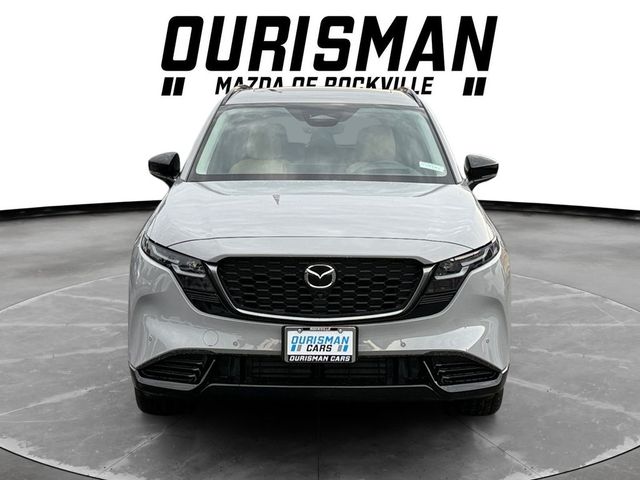 2026 Mazda CX-5 2.5 S Premium Plus