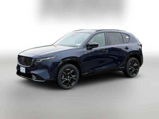 2026 Mazda CX-5 2.5 S Premium Plus