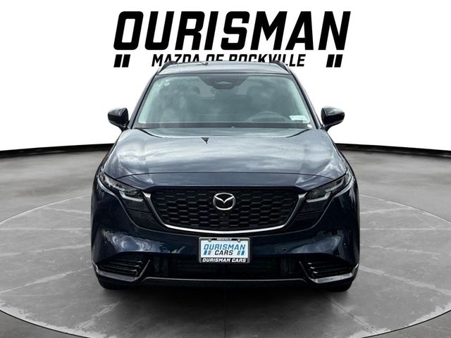2026 Mazda CX-5 2.5 S Premium Plus