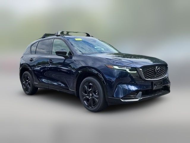 2026 Mazda CX-5 2.5 S Premium Plus