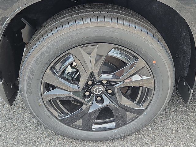 2026 Mazda CX-5 2.5 S Premium Plus