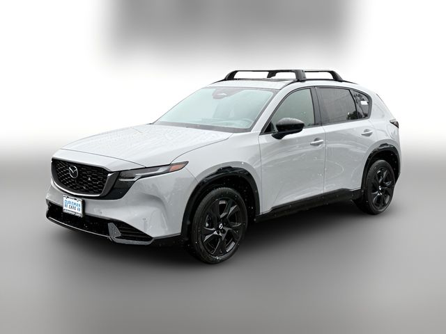 2026 Mazda CX-5 2.5 S Premium Plus