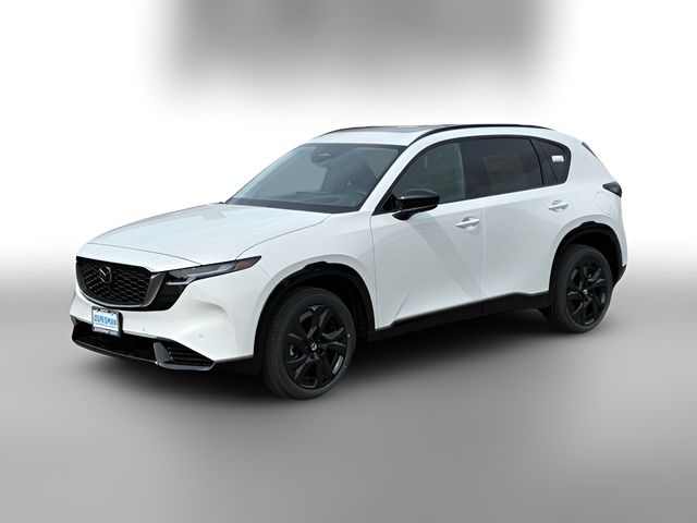 2026 Mazda CX-5 2.5 S Premium Plus