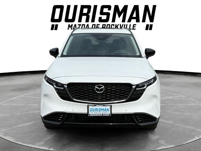 2026 Mazda CX-5 2.5 S Premium Plus