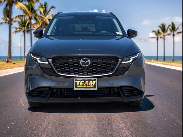 2026 Mazda CX-5 2.5 S Premium Plus