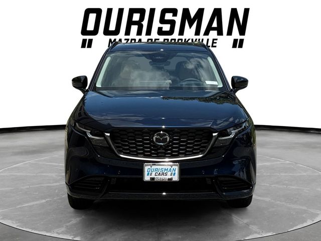 2026 Mazda CX-5 2.5 S Premium Plus