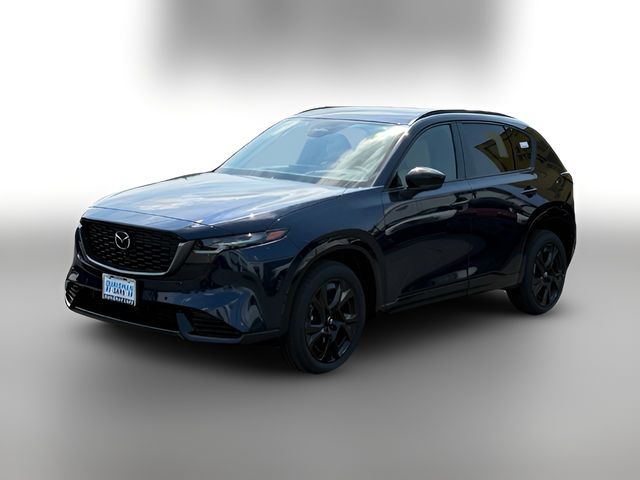 2026 Mazda CX-5 2.5 S Premium Plus