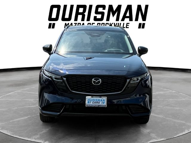 2026 Mazda CX-5 2.5 S Premium Plus