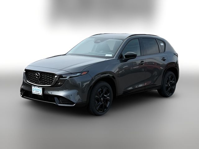 2026 Mazda CX-5 2.5 S Premium Plus