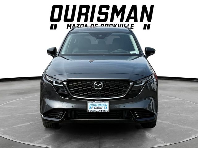 2026 Mazda CX-5 2.5 S Premium Plus