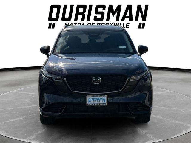 2026 Mazda CX-5 2.5 S Premium Plus