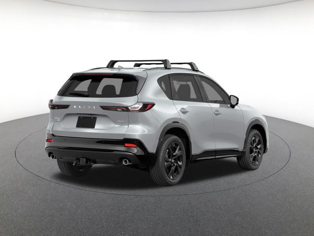 2026 Mazda CX-5 2.5 S Premium Plus