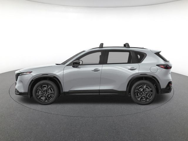 2026 Mazda CX-5 2.5 S Premium Plus