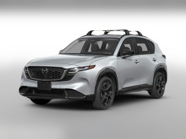 2026 Mazda CX-5 2.5 S Premium Plus