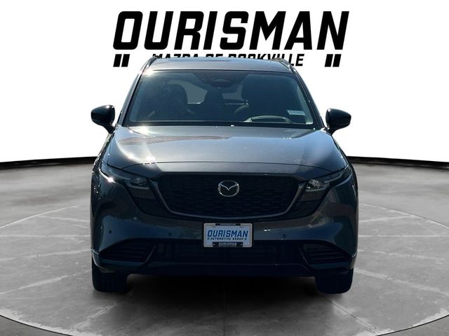 2026 Mazda CX-5 2.5 S Premium Plus