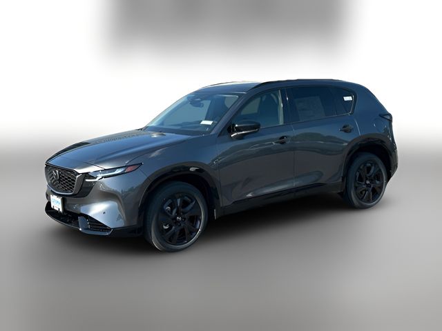 2026 Mazda CX-5 2.5 S Premium Plus