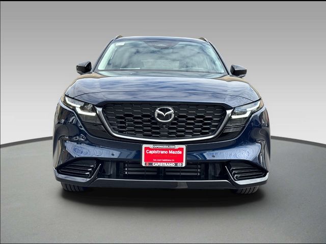 2026 Mazda CX-5 2.5 S Premium Plus