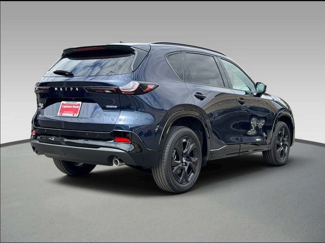 2026 Mazda CX-5 2.5 S Premium Plus