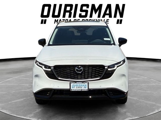2026 Mazda CX-5 2.5 S Premium Plus