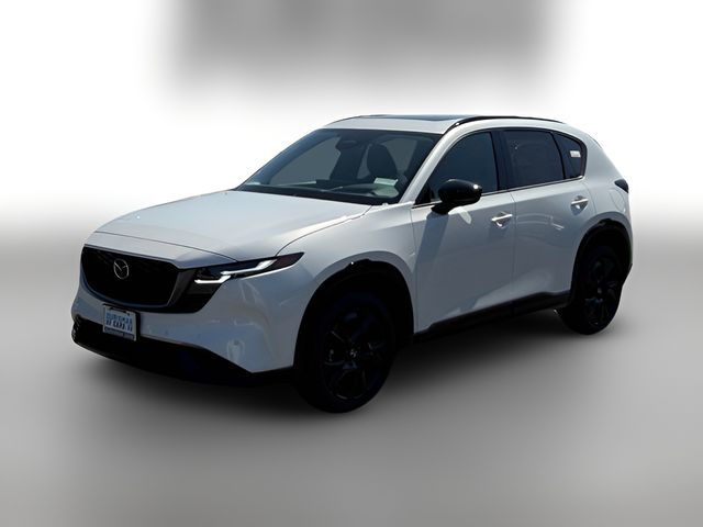 2026 Mazda CX-5 2.5 S Premium Plus