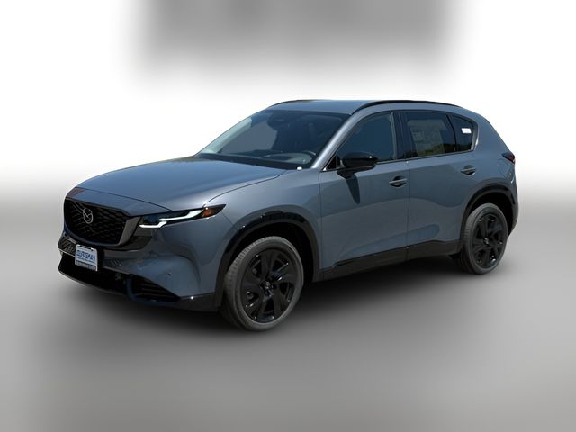 2026 Mazda CX-5 2.5 S Premium Plus