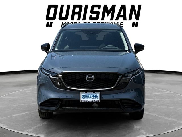 2026 Mazda CX-5 2.5 S Premium Plus
