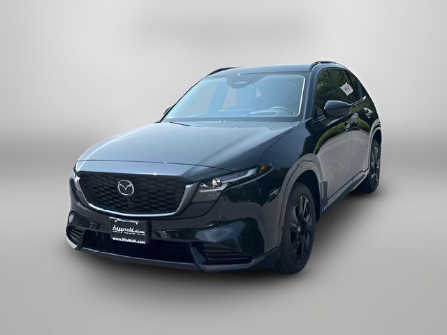 2026 Mazda CX-5 2.5 S Premium Plus