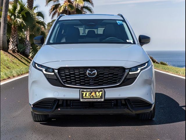 2026 Mazda CX-5 2.5 S Premium Plus