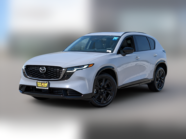 2026 Mazda CX-5 2.5 S Premium Plus