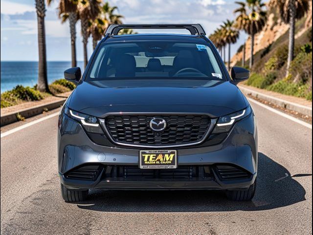 2026 Mazda CX-5 2.5 S Premium Plus