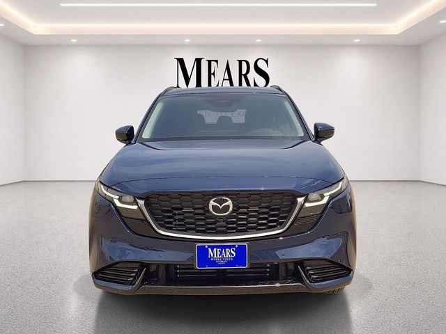 2026 Mazda CX-5 2.5 S Premium Plus