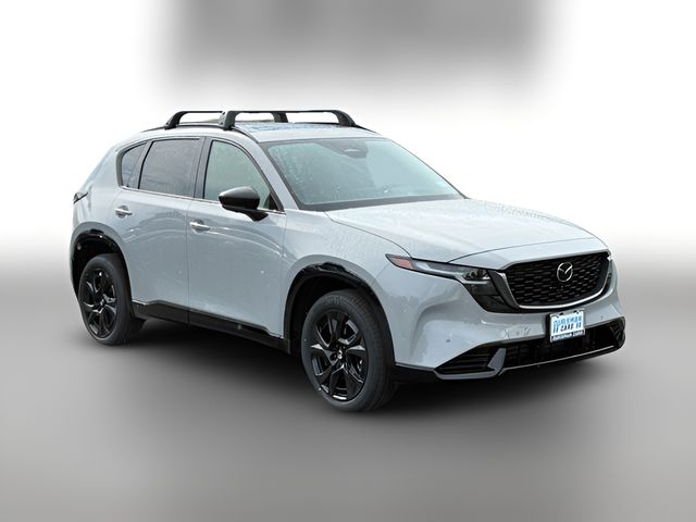 2026 Mazda CX-5 2.5 S Premium Plus