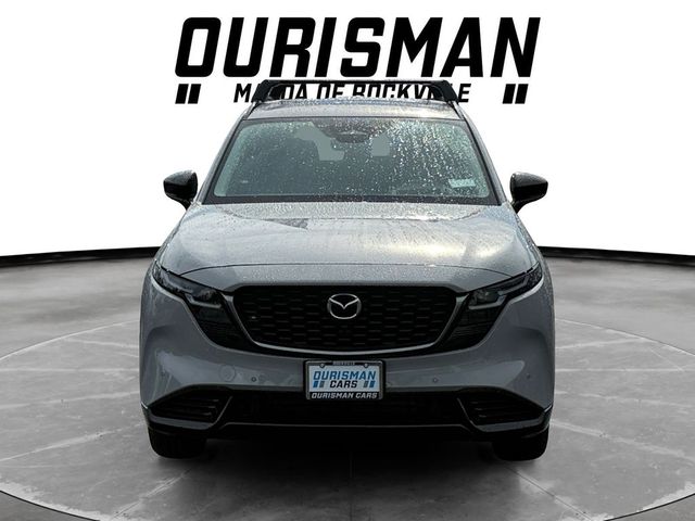 2026 Mazda CX-5 2.5 S Premium Plus
