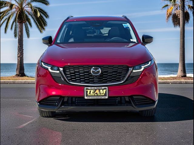 2026 Mazda CX-5 2.5 S Premium Plus