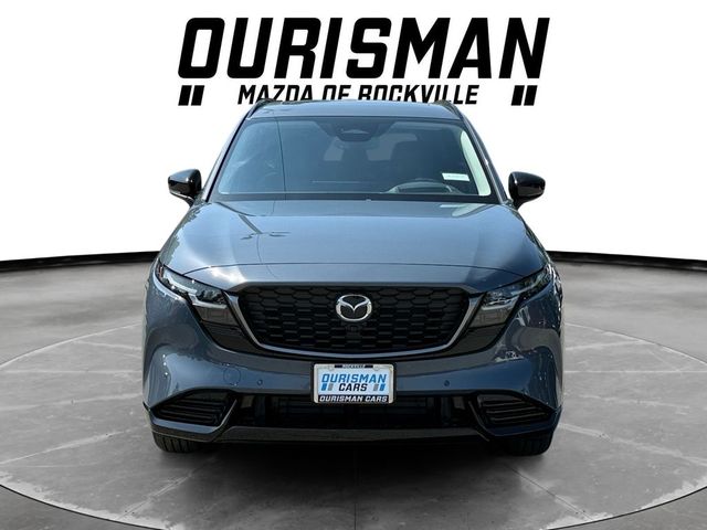 2026 Mazda CX-5 2.5 S Premium Plus
