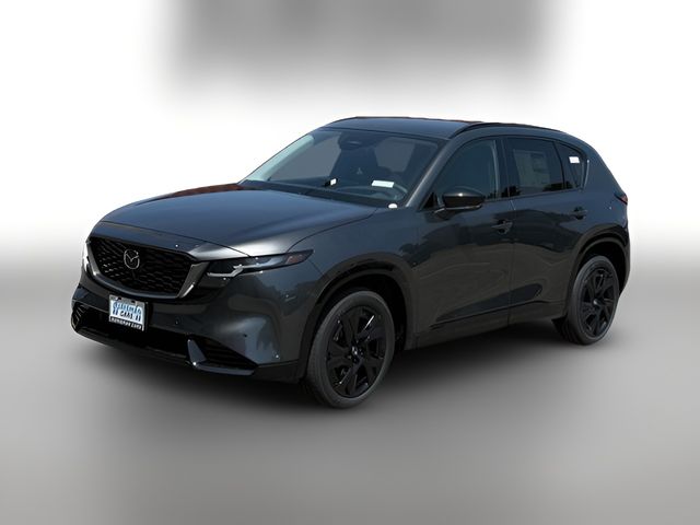 2026 Mazda CX-5 2.5 S Premium Plus