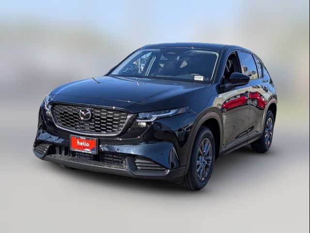 2026 Mazda CX-5 2.5 S Select