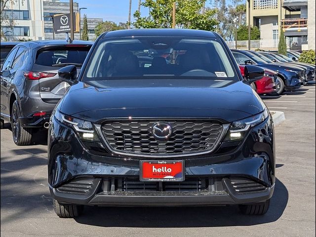 2026 Mazda CX-5 2.5 S Select