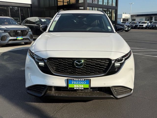 2026 Mazda CX-5 2.5 S Select