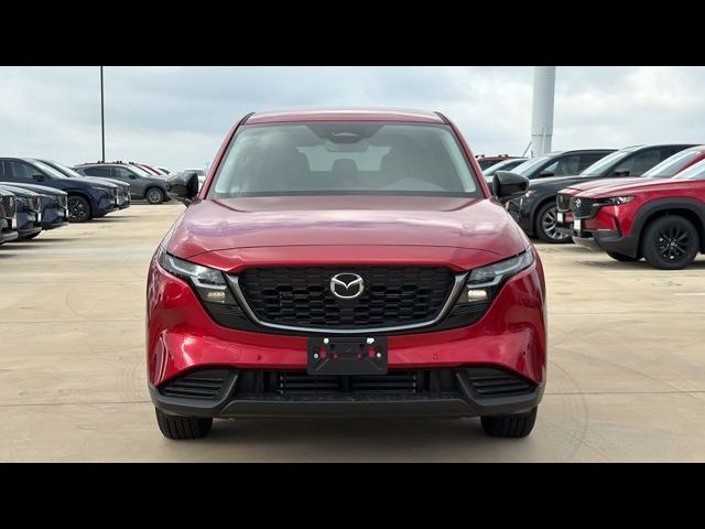2026 Mazda CX-5 2.5 S Select