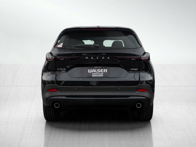 2026 Mazda CX-5 2.5 S Select