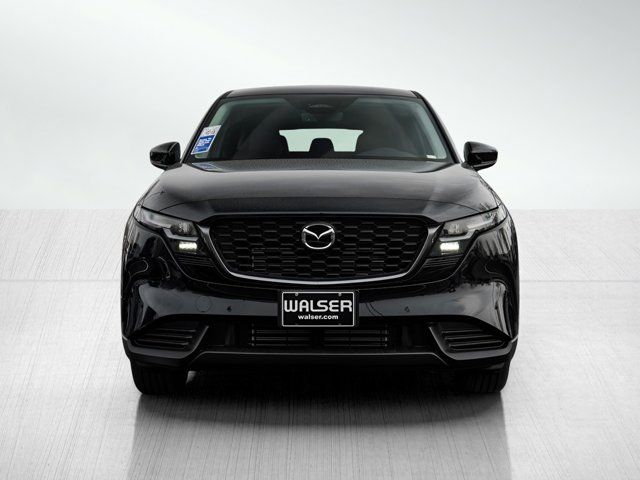 2026 Mazda CX-5 2.5 S Select