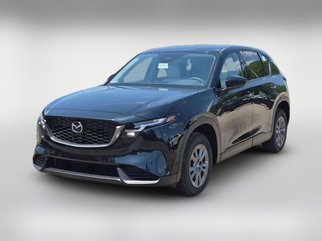 2026 Mazda CX-5 2.5 S Select