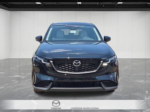 2026 Mazda CX-5 2.5 S Select