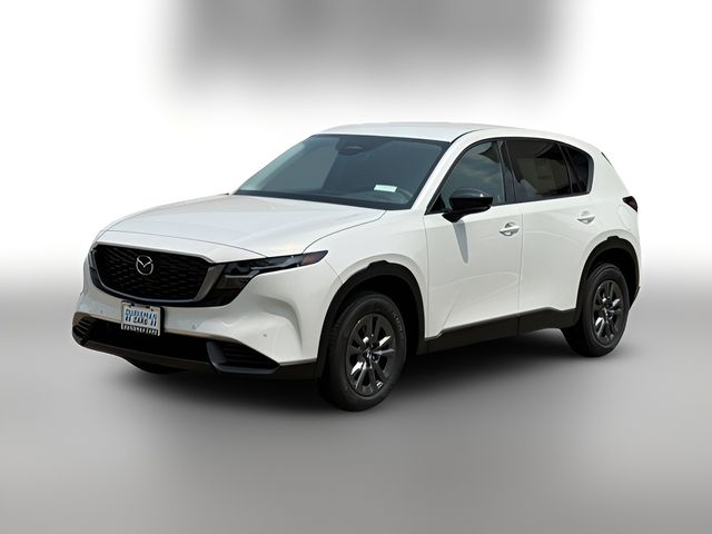 2026 Mazda CX-5 2.5 S Select