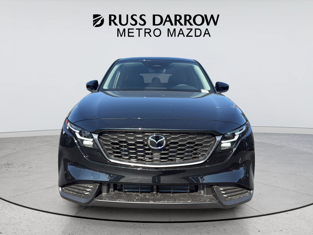 2026 Mazda CX-5 2.5 S Select